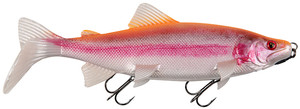 Uzbrojona guma Fox Rage Replicant Trout