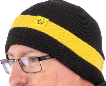 Czapka Black Cat Beanie Hat