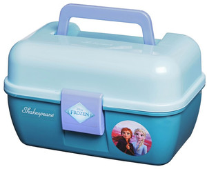 Skrzynka Shakespeare Disney Frozen Tacklebox