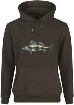 Bluza Daiwa Zander