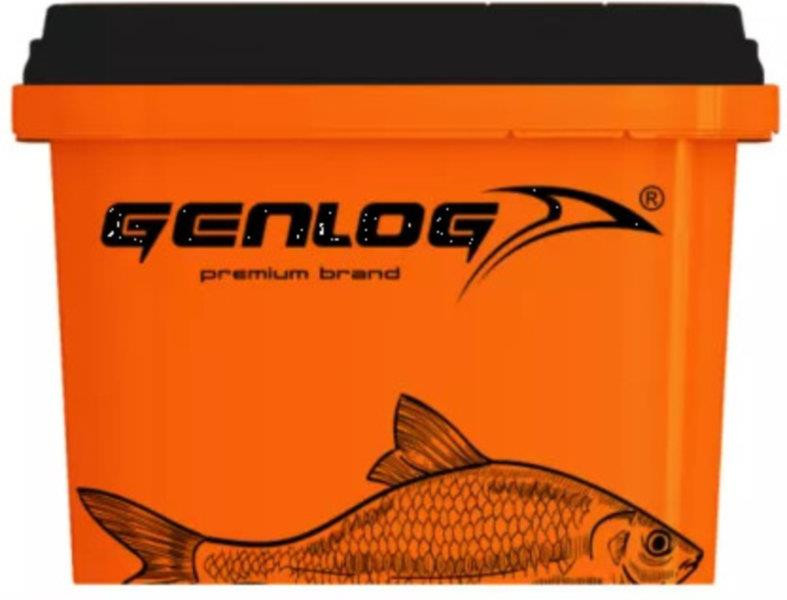 Wiadro Genlog Fish