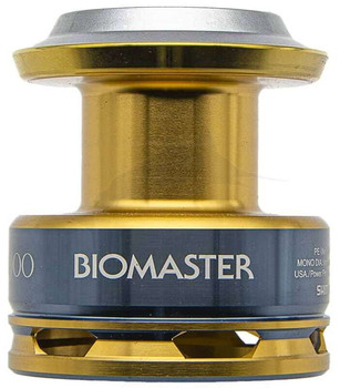 Szpula zapasowa Shimano Biomaster SW A 10000 HG