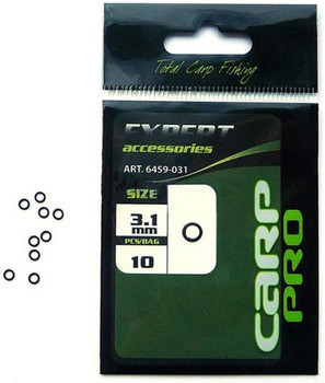 Pierścień Carp Pro Rig Ring