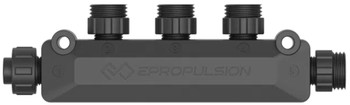 Złącze ePropulsion ESSA Communication 5 stykowe typu T