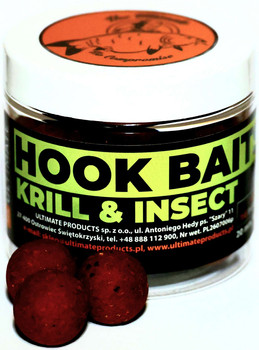 Kulki proteinowe Ultimate Hook Baits