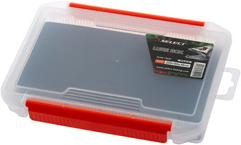 Pudełko wędkarskie Select Lure Box SLHX-1902F