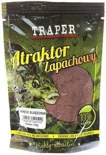 Atraktor zapachowy Traper