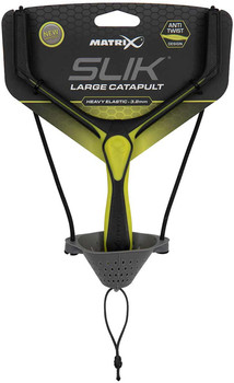 Proca Matrix Slik Catapults V2