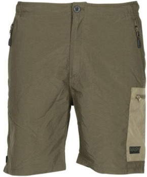 Spodenki Nash Ripstop Shorts