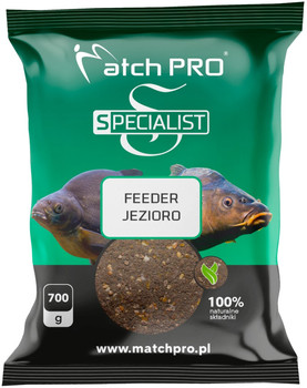 Zanęta MatchPro Specialist