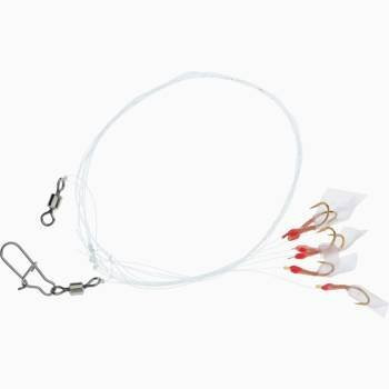 Zestaw śledziowy Jaxon M65