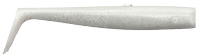 White Pearl Silver