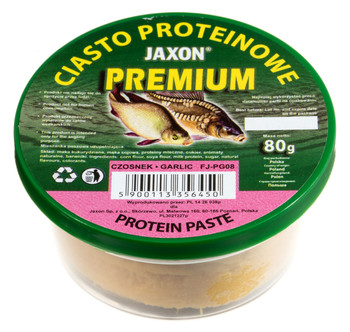 Ciasto proteinowe Jaxon