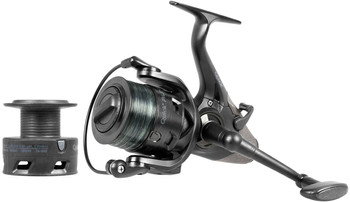 Kołowrotek DAM Runshift 3L