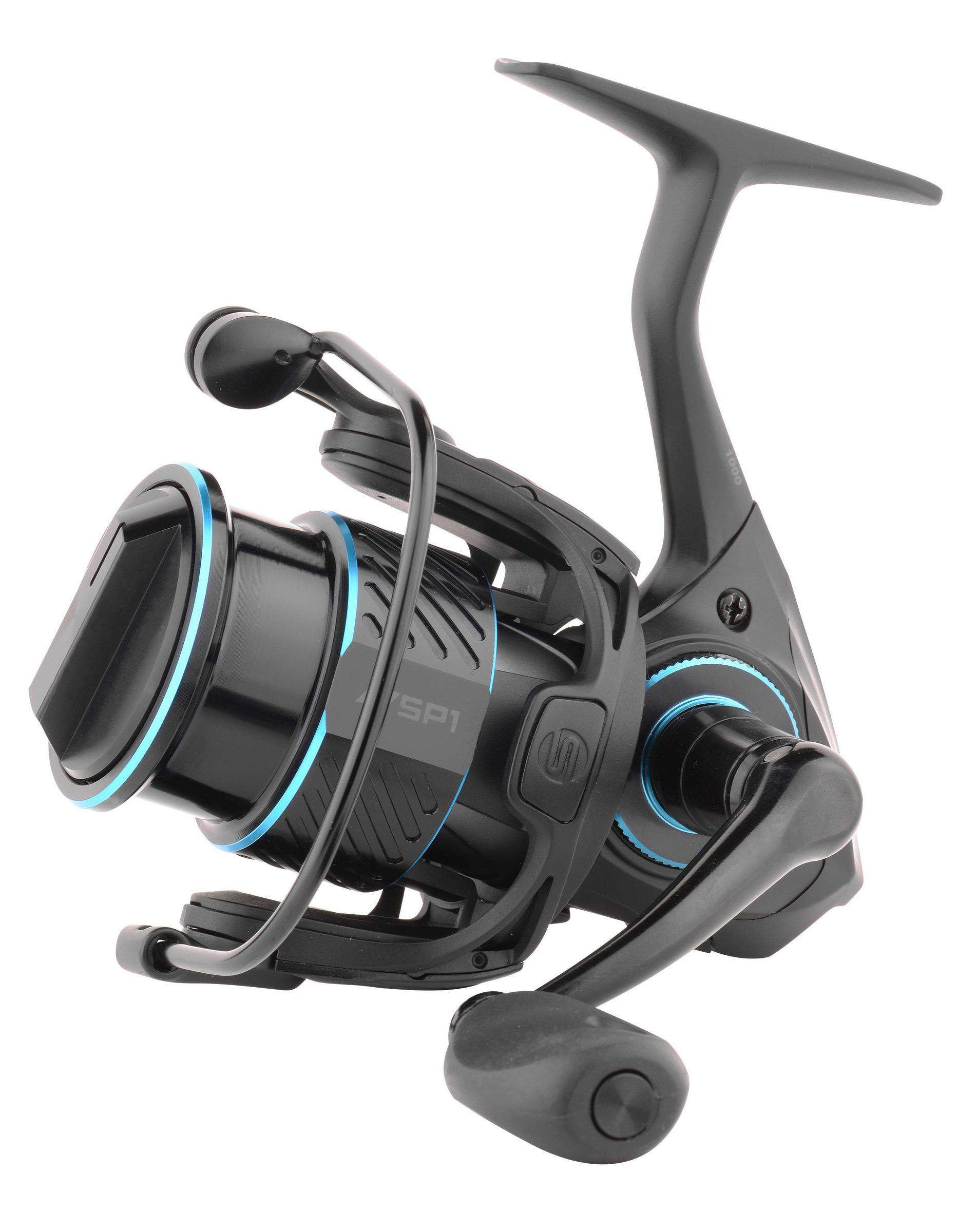 Kołowrotek Spro Sp1