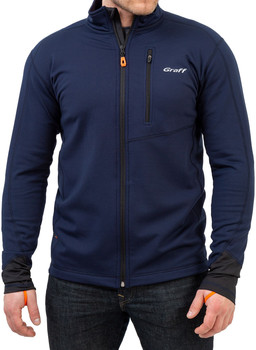 Bluza rozpinana Graff 226-BL-3