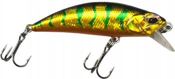 Wobler Germina Trout Minnow