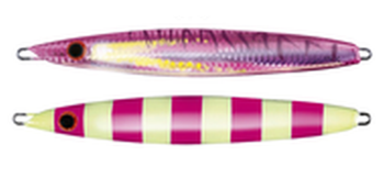 Pilker Konger Baltic Xenon