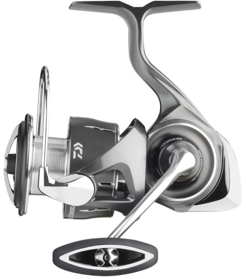Kołowrotek Daiwa 24 Luvias LT