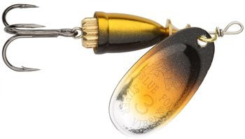 Obrotówka Blue Fox Vibrax Nordic Flake