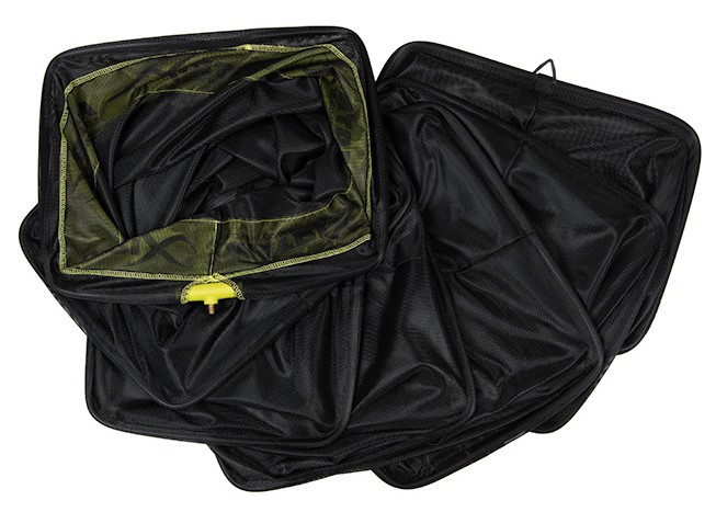 Siatka na ryby Matrix F1 Compact Keepnet