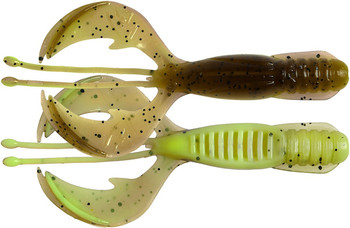 Przynęta gumowa Select Kraken