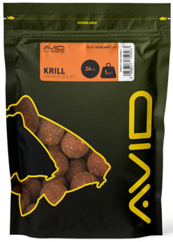 Kulki proteinowe Avid Premium