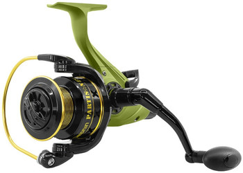 Kołowrotek Delphin PARTISAN 7T