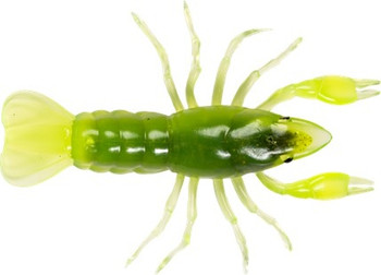 Guma rak LIVE TARGET Crawfish