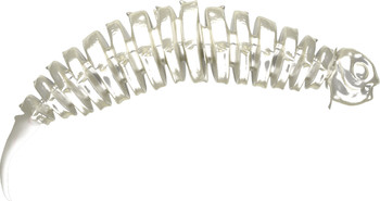 Guma spinningowa QubiLures Liszaj Bigfatsnail