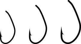 Haczyki Jaxon Sumato  Pro Carp Front Trust