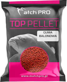 Pellet MatchPro Top