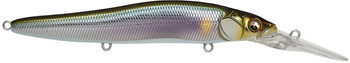 Wobler Megabass Oneten R