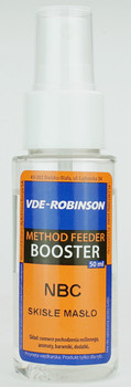 Dodatek VDE-Robinson Booster z atomizerem