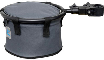 Wiadro na przynęty do siedziska Flagman Soft Ground Bowl Hoop