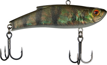 Wobler Select Regent Vib