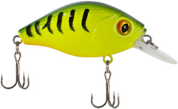 Wobler X-Fish Cranky 45F