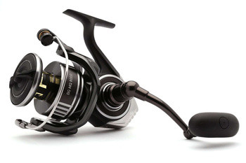 Kołowrotek Daiwa BG MQ 8000-H