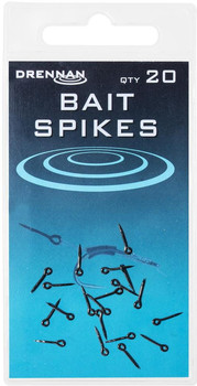 Elementy siedziska Drennan DMS