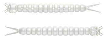 Przynęta gumowa Libra Slight Worm