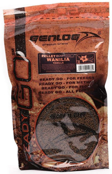 Zanęta gotowa Genlog Ready Go