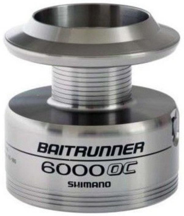 Szpula zapasowa Shimano Baitrunner 6000 OC