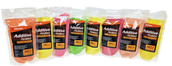 Atraktor Robinson Big Carp