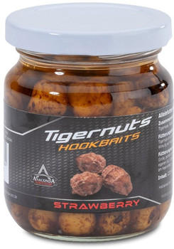Orzech tygrysi Anaconda Hookbait Tigernut