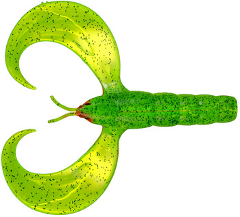 Guma Fox Rage Mega Craw