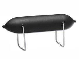 Spławik podwodny Black Cat Dead