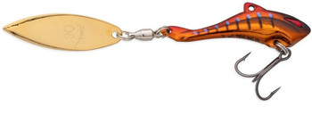 Wirujący ogonek Nories In The Bait Bass