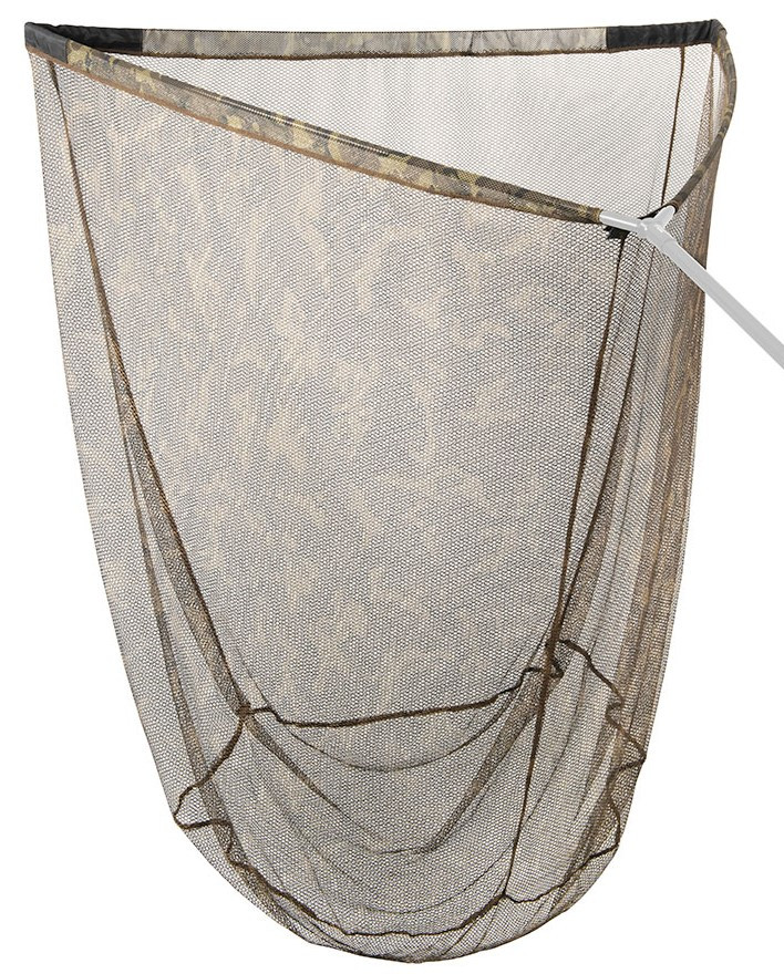 Siatka do podbieraka Fox Camo Landing Net Mesh