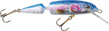Wobler Mistrall Standart Twin Floater