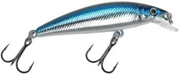 Wobler Strike Pro Twitchy Minnow Floating
